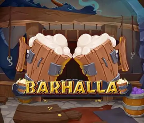 Barhalla