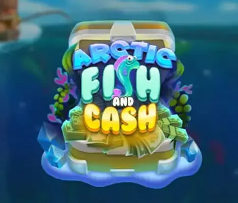 Fish And Cash Arctic