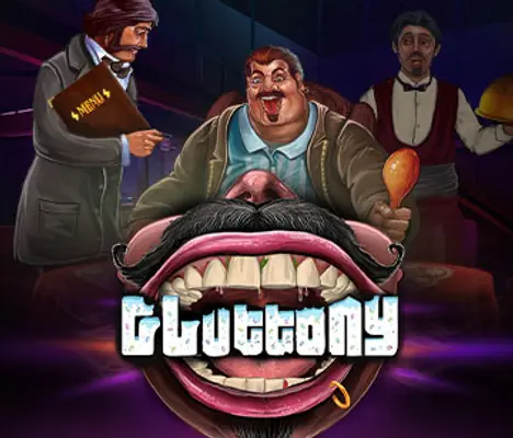 Gluttony