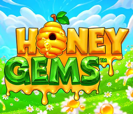 Honey Gems