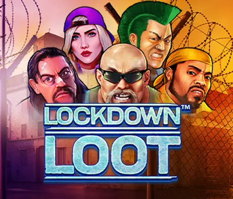 Lockdown Loot