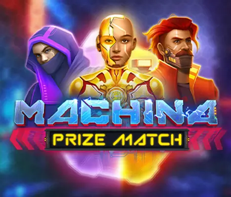 Machina Prizematch