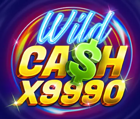 Wild Cash X9990
