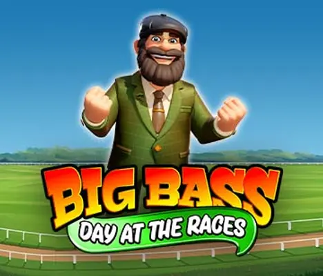 Big Bass Day At The Races