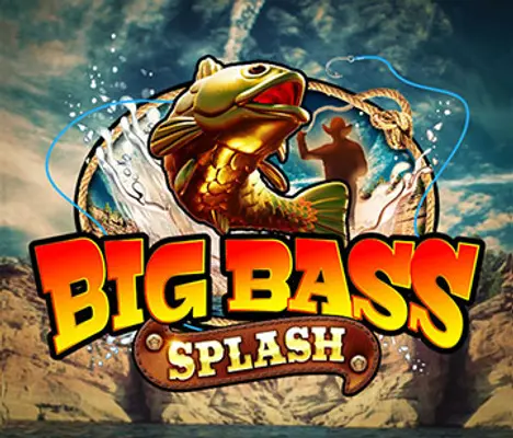 Big Bass Splash