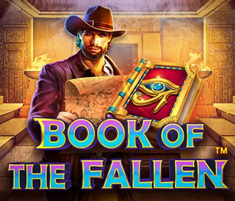 Book Of The Fallen