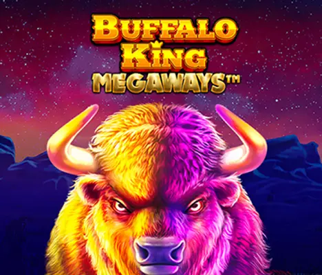 Buffalo King Megaways