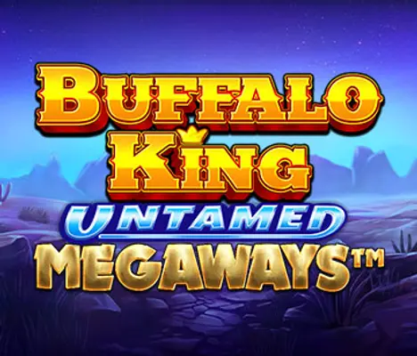 Buffalo King Untamed Megaways
