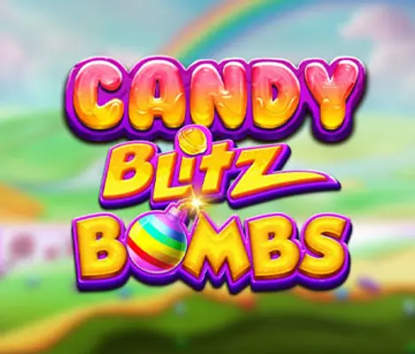 Candy Blitz Bombs