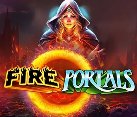 Fire Portals
