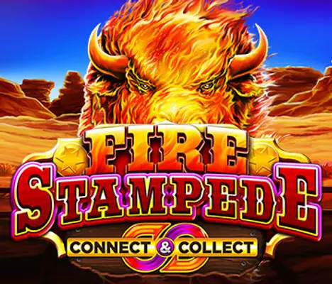 Fire Stampede