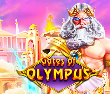Gates Of Olympus