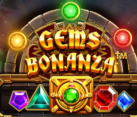 Gems Bonanza