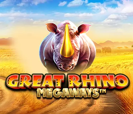 Great Rhino Megaways