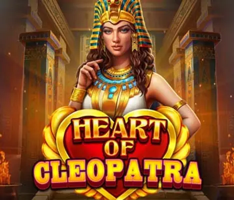 Heart Of Cleopatra