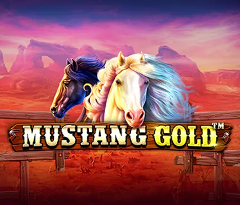 Mustang Gold