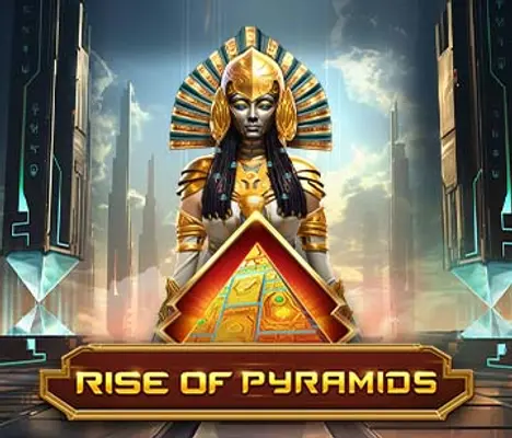 Rise Of Pyramids