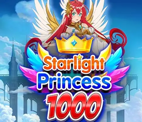 Starlight Princess 1000