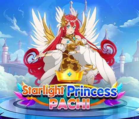 Starlight Princess Pachi