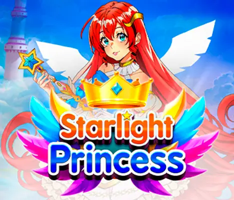 Starlight Princess