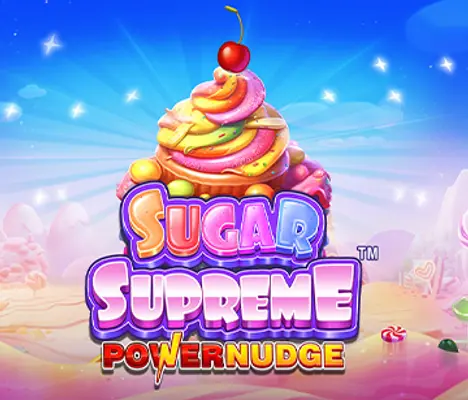Sugar Supreme Powernudge