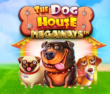 The Dog House Megaways
