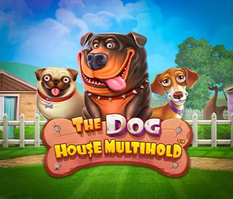 The Dog House Multihold