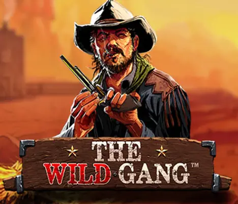 The Wild Gang