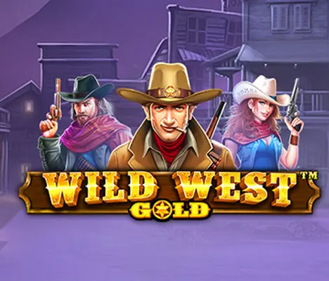 Wild West Gold