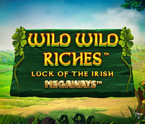 Wild Wild Riches Megaways