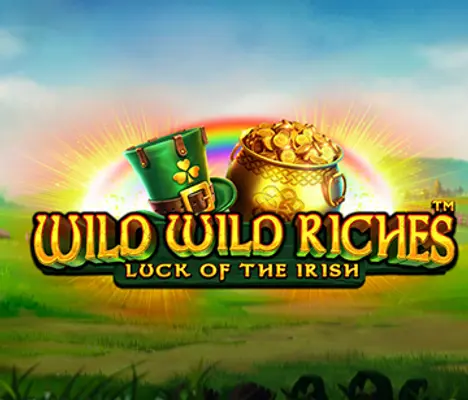 Wild Wild Riches