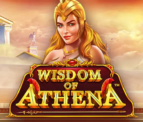 Wisdom Of Athena