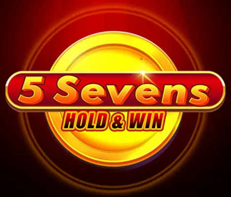5 Sevens Hold & Win