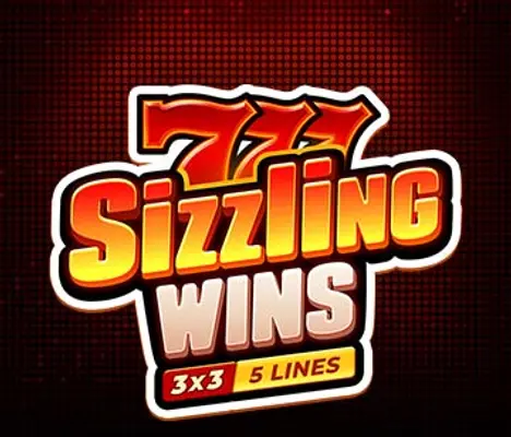 777 Sizzling Wins