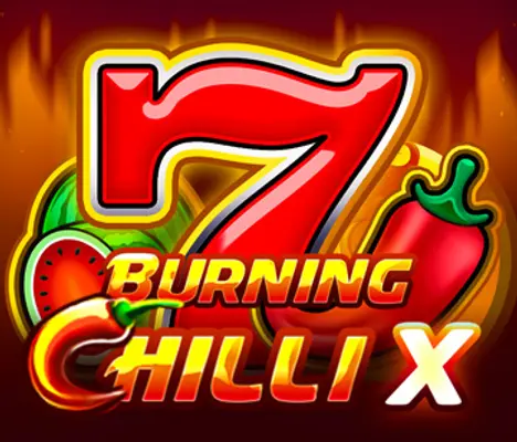 Burning Chilli X