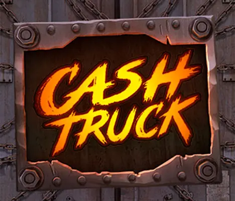 Cash Truck