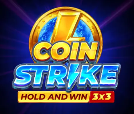 Coin Strike_ Hold And Win