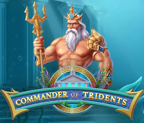 Commander Of Tridents