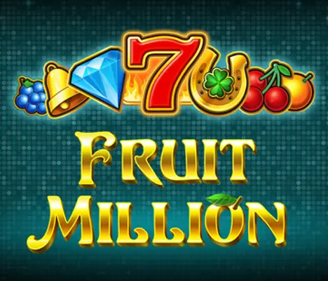 Fruit Million
