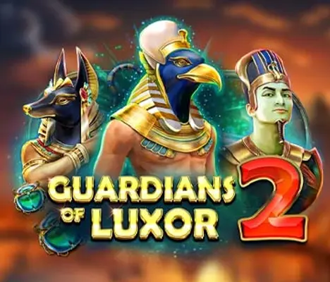 Guardians Of Luxor 2