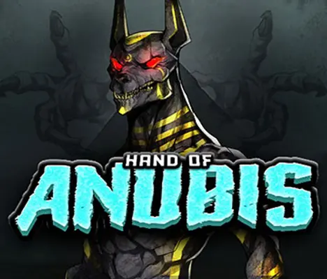 Hand Of Anubis