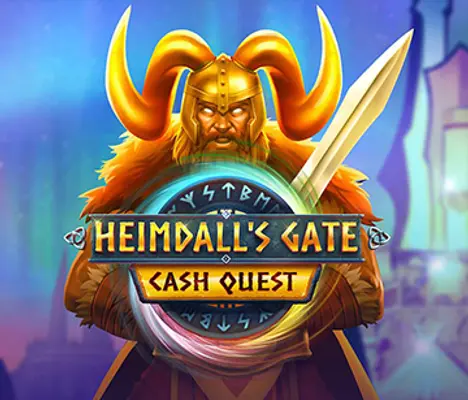 Heimdalls Gate Cash Quest
