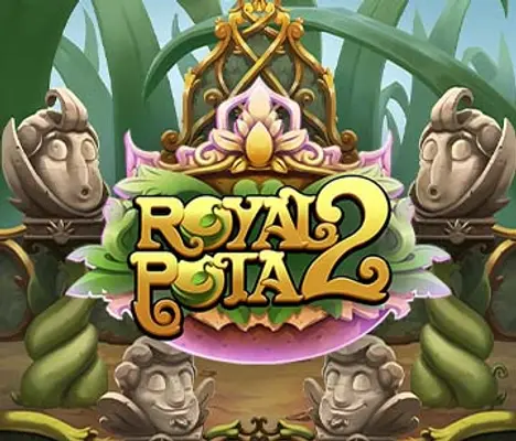 Royal Potato 2