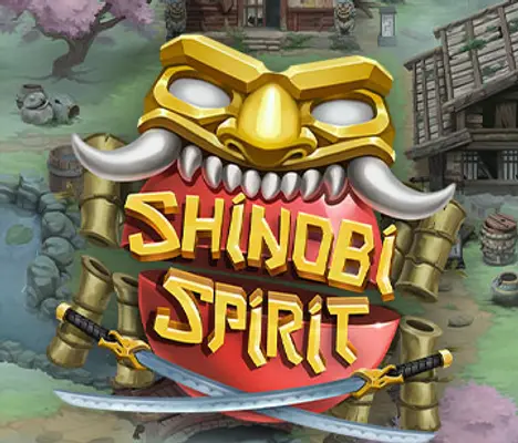 Shinobi Spirit