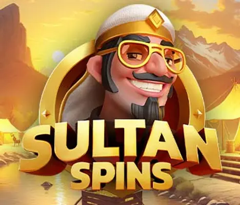 Sultan Spins