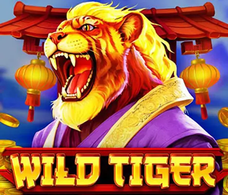 Wild Tiger