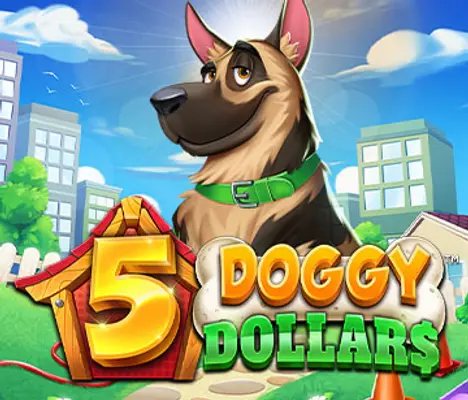 5 Doggy Dollars