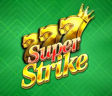 777 Super Strike