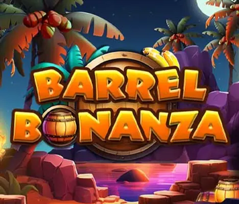 Barrel Bonanza