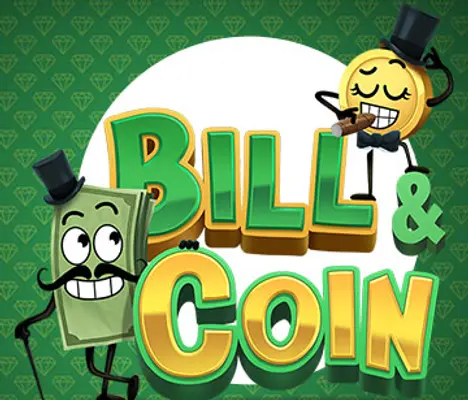 Bill & Coin